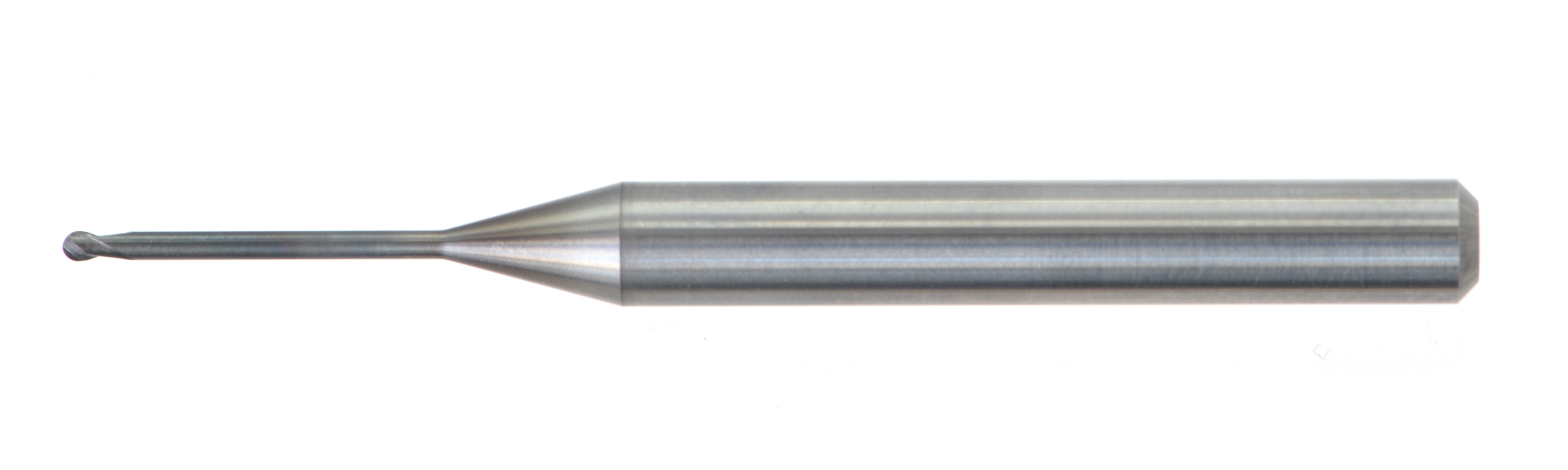 OSG&#039;s WXS-LN-EBD Type 1 end mill